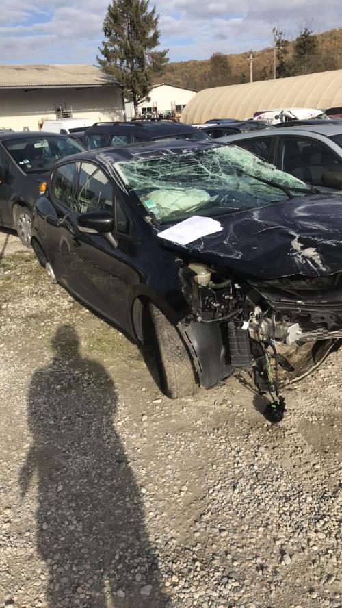Image Amortisseur avant droit - RENAULT CLIO 4