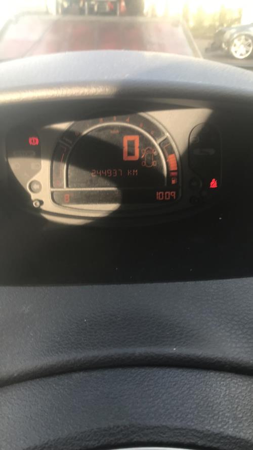 Photo de la pièce