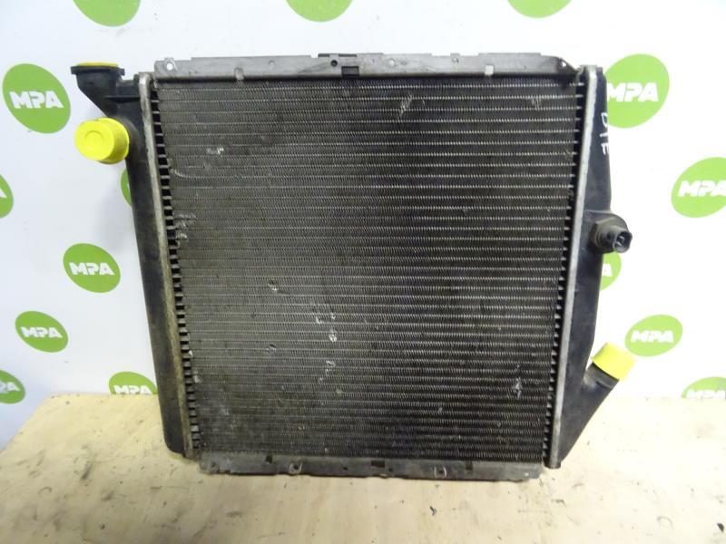Radiateur eau RENAULT SUPER 5  - 1