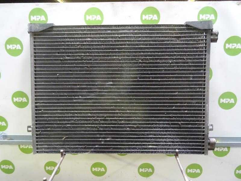 Condenseur de clim RENAULT TRAFIC 2 PHASE 1 Diesel - 1