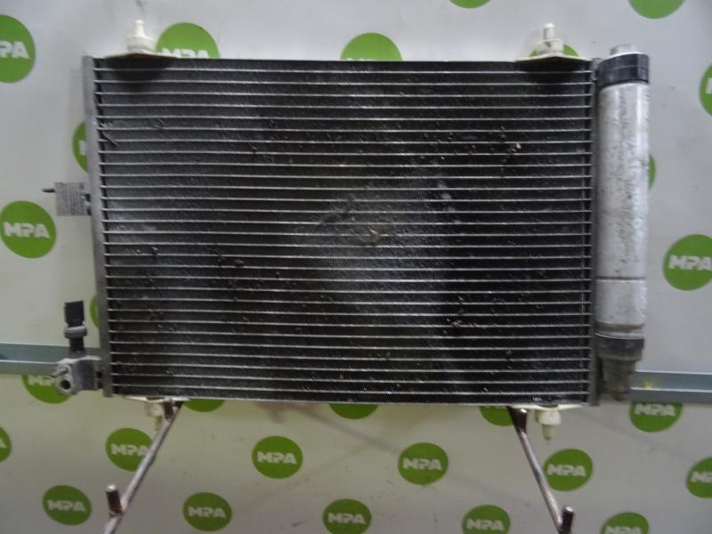 Condensatore clima CITROEN BERLINGO 1 PHASE 2 Diésel - 1