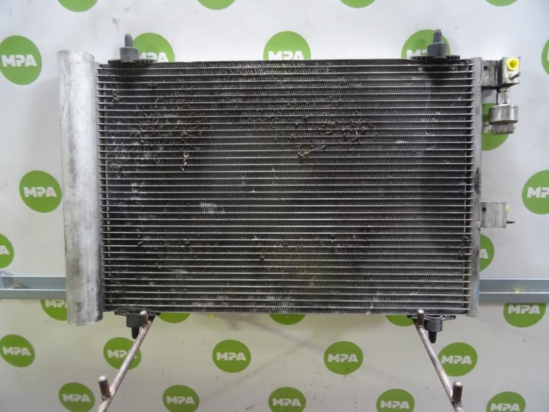 Condensatore clima CITROEN XSARA PICASSO  - 1