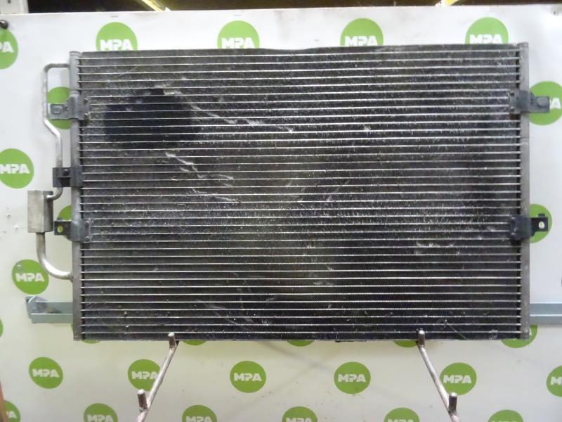 Condenseur de clim CITROEN EVASION Diesel - 1