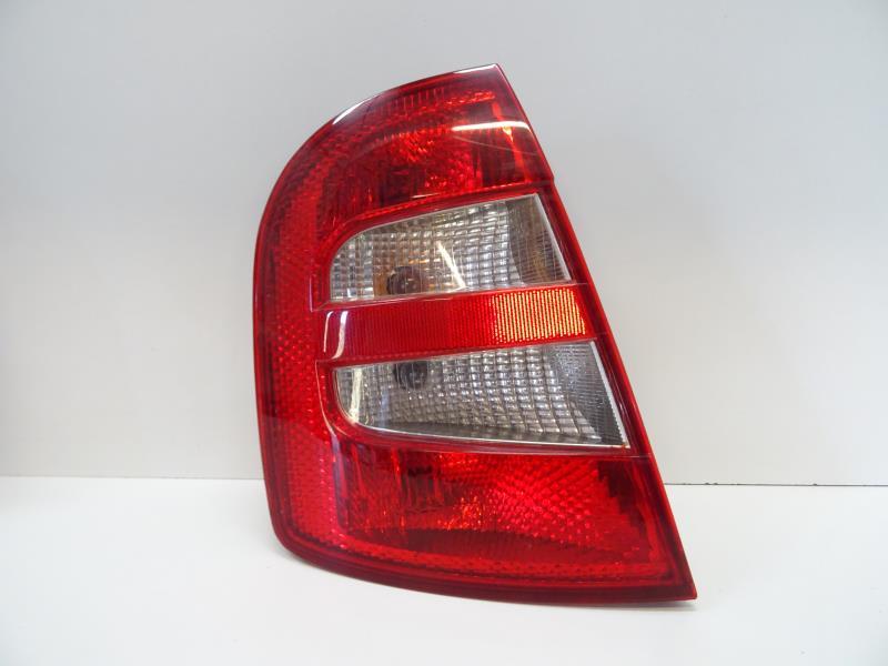Fanale posteriore principale sinistro (luci) SKODA FABIA 1 PHASE 1 Gasolina - 1