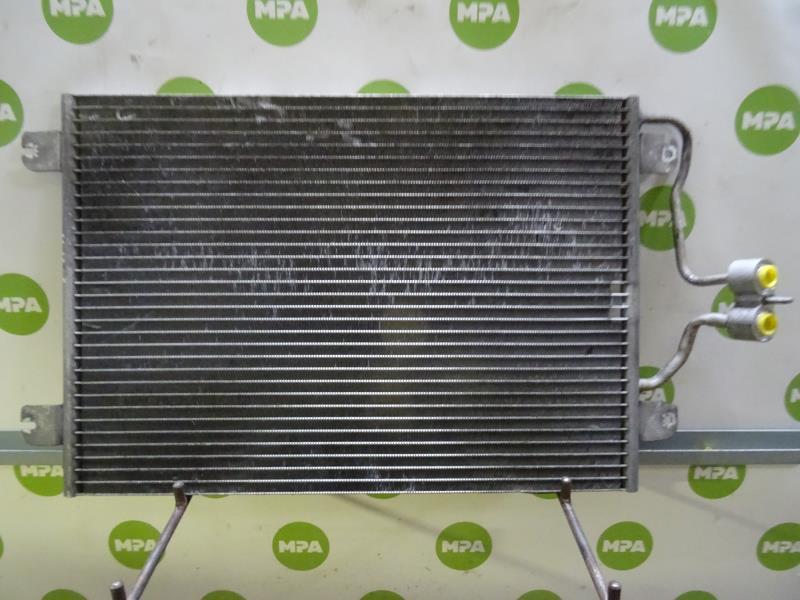 Condenseur de clim RENAULT MEGANE 1 PHASE 2 Diesel - 1