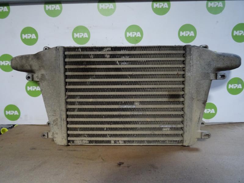 Scambiatore aria (Intercooler) NISSAN CABSTAR 1 Diésel - 1