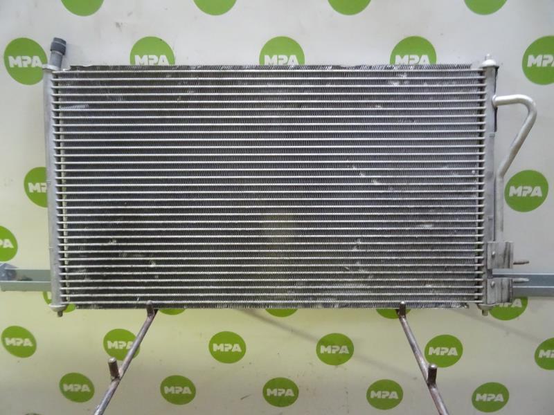 Condenseur de clim FORD MONDEO 3 PHASE 1  - 1