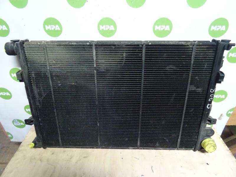 Radiateur eau PEUGEOT 806  - 1