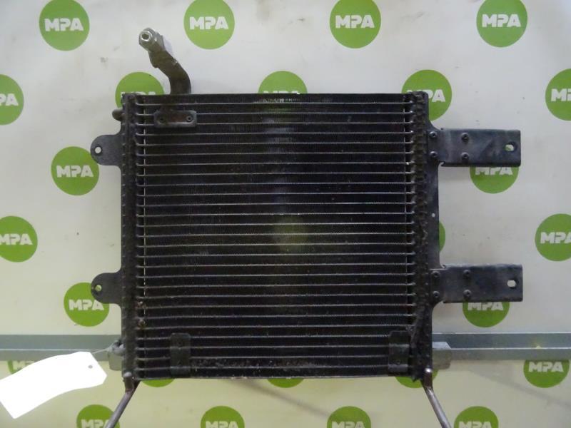 Condensatore clima VOLKSWAGEN POLO 3 PHASE 2 Diésel - 1