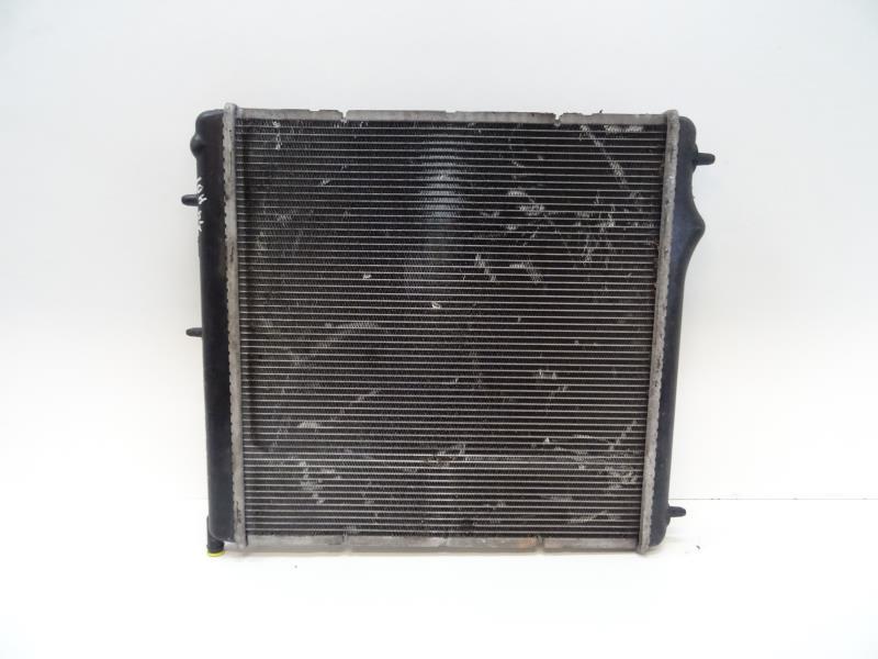 Radiateur eau PEUGEOT 207 Diesel - 1