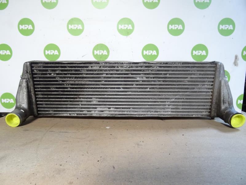Echangeur air (Intercooler) OPEL FRONTERA B  - 1
