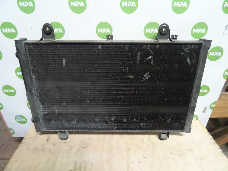 Radiateur eau PEUGEOT J5  - 1