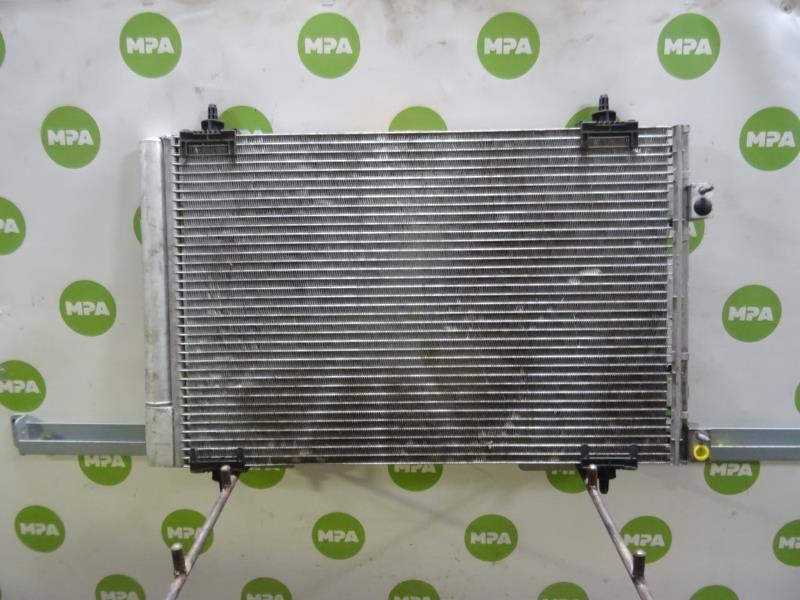 Condenseur de clim PEUGEOT 308 1  - 1