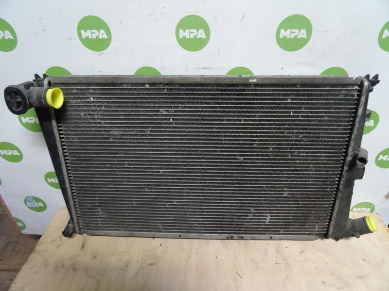 Radiateur eau CITROEN XM PHASE 1  - 1