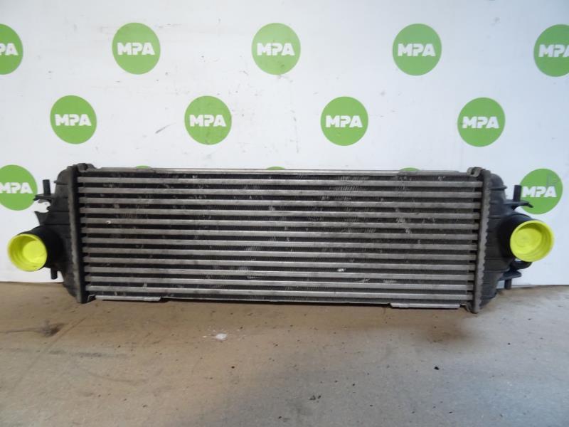 Echangeur air (Intercooler) RENAULT TRAFIC 2 PHASE 1  - 1