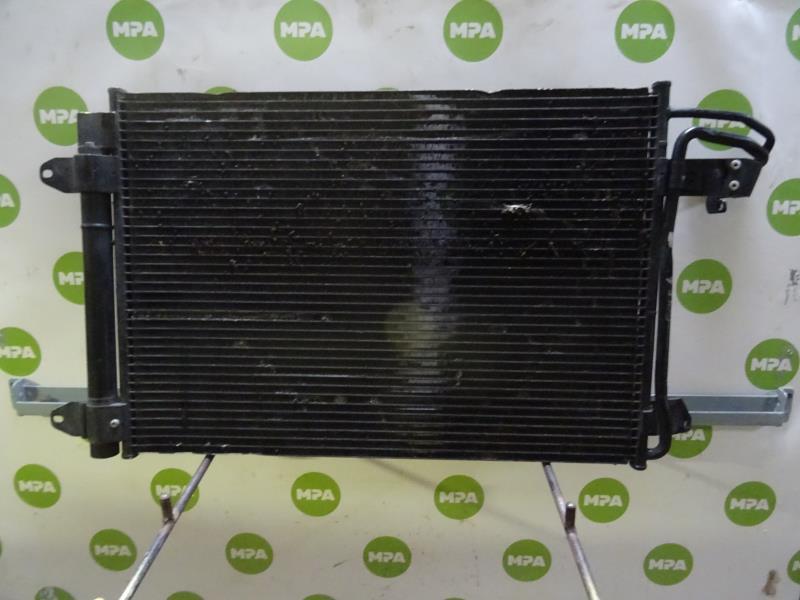Condensatore clima VOLKSWAGEN GOLF 4  - 1