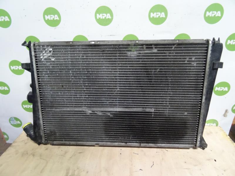 Radiateur eau CITROEN XANTIA  - 1