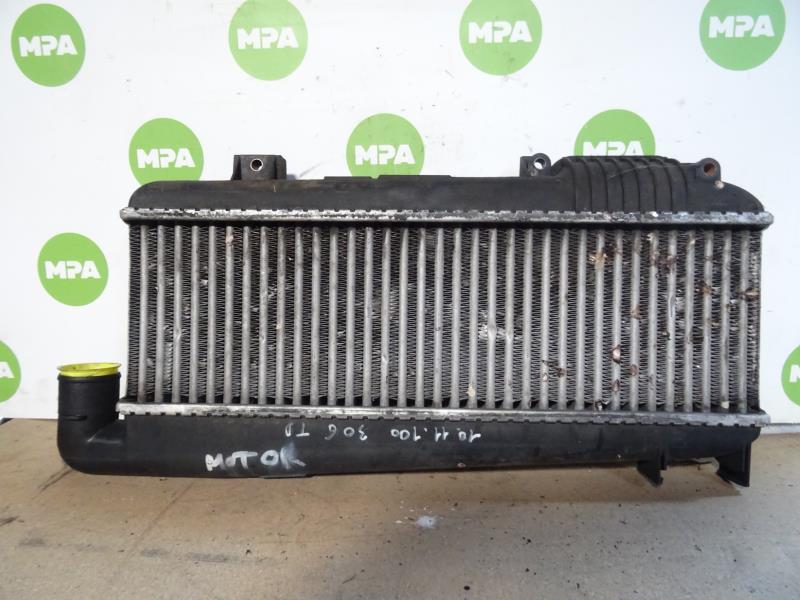 Echangeur air (Intercooler) PEUGEOT 306  - 1