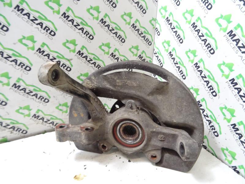 Mozzo anteriore destro FIAT FIORINO 2 PHASE 1 Diésel - 1