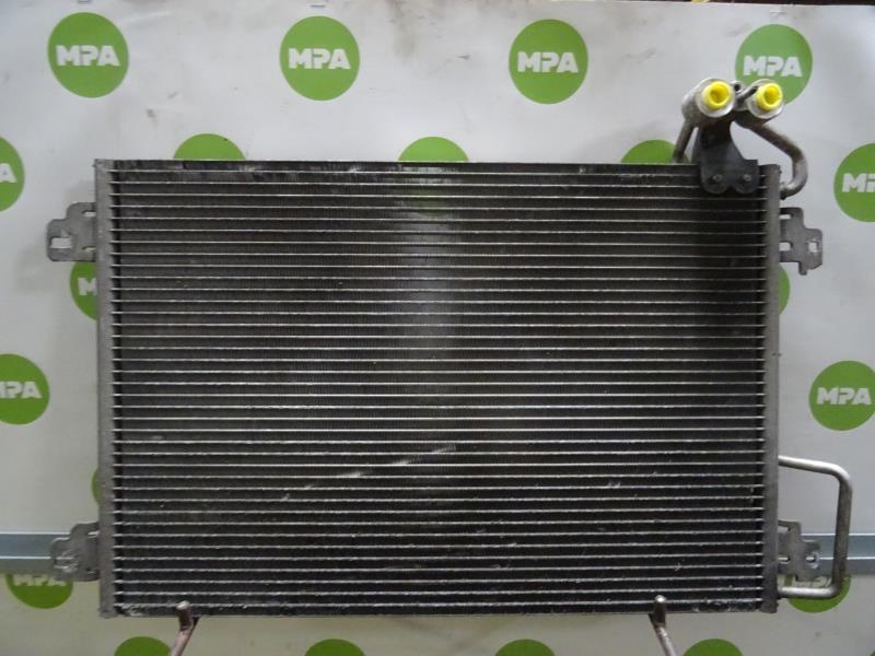 Condensatore clima RENAULT SCENIC 1 PHASE 2  - 1