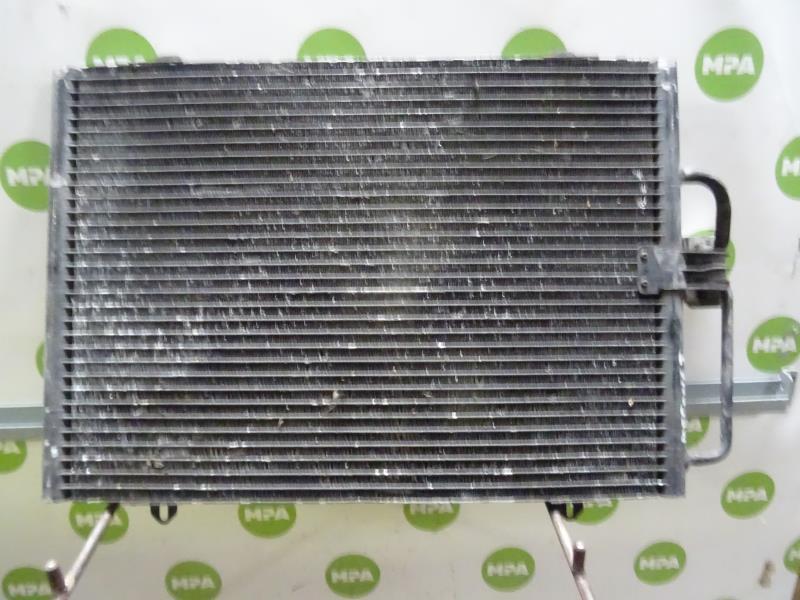 Condenseur de clim RENAULT MEGANE 1  - 1