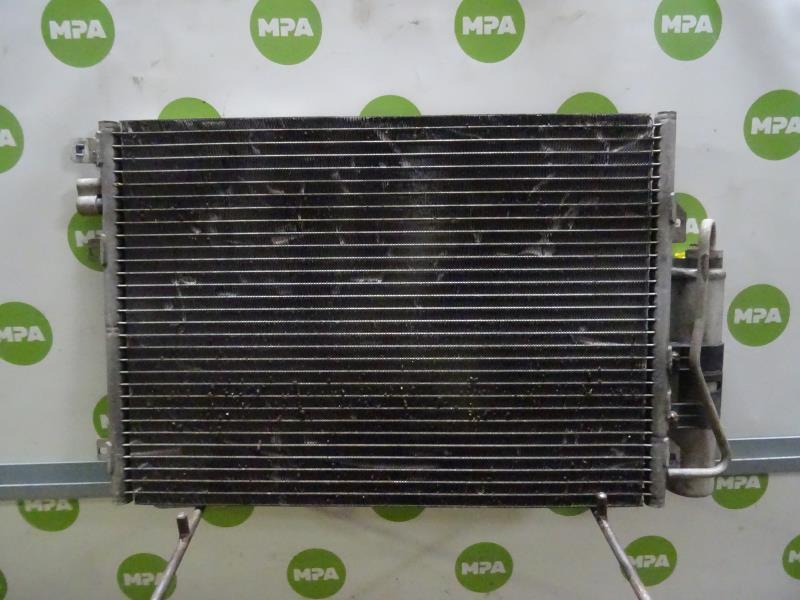 Condenseur de clim RENAULT CLIO 2 PHASE 1  - 1