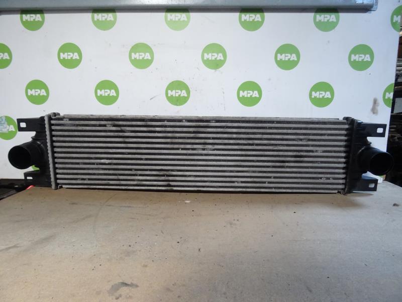 Echangeur air (Intercooler) RENAULT MASTER 2  - 1