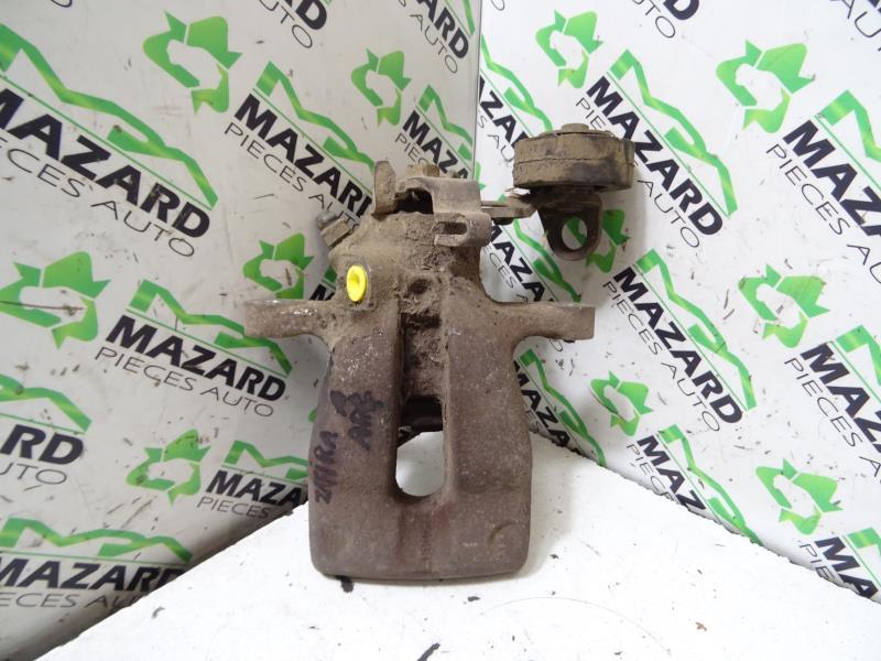 Pinza freni posteriore sinistra OPEL ZAFIRA A PHASE 1 Diésel - 1