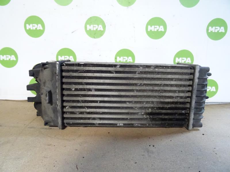 Scambiatore aria (Intercooler) CITROEN BERLINGO 1 PHASE 2 Diésel - 1