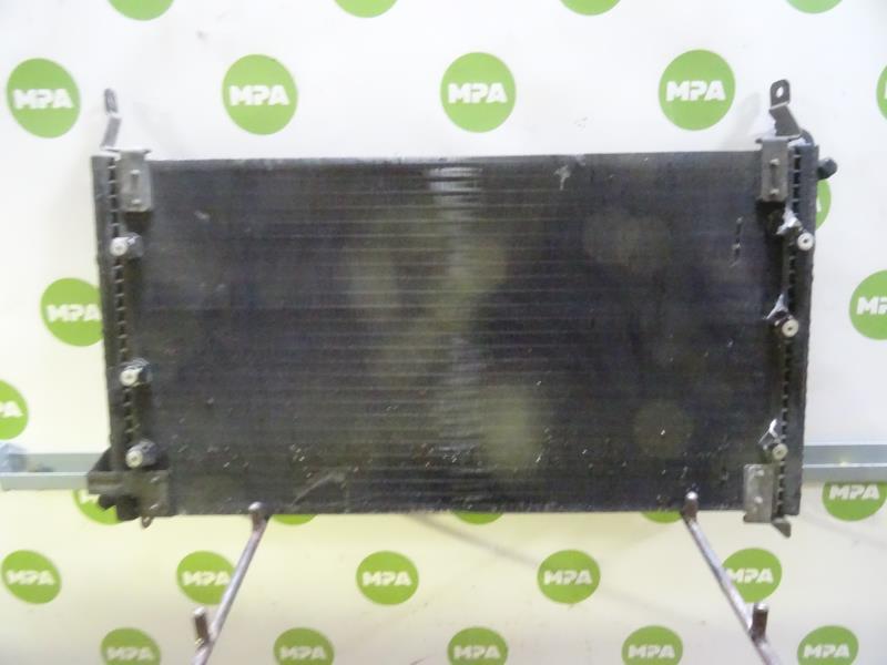 Condenseur de clim FIAT BRAVA  - 1