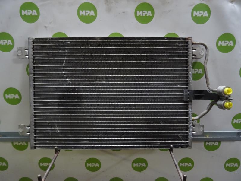 Condenseur de clim RENAULT MEGANE 1 PHASE 2  - 1
