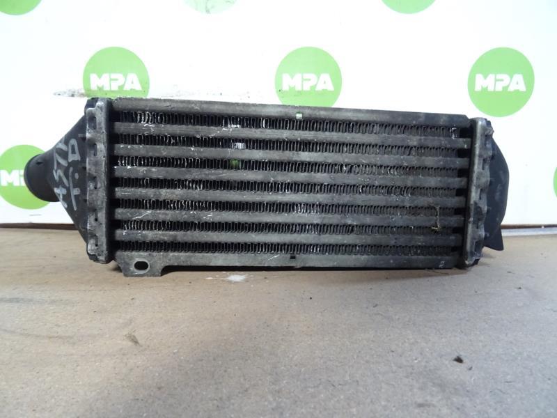 Echangeur air (Intercooler) OPEL ASTRA F  - 1