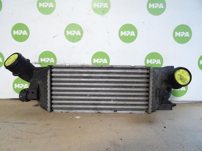 Echangeur air (Intercooler) CITROEN C5 1 PHASE 2 Diesel - 1