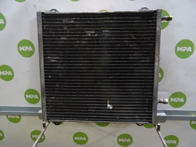 Condensatore clima RENAULT TWINGO 1  - 1