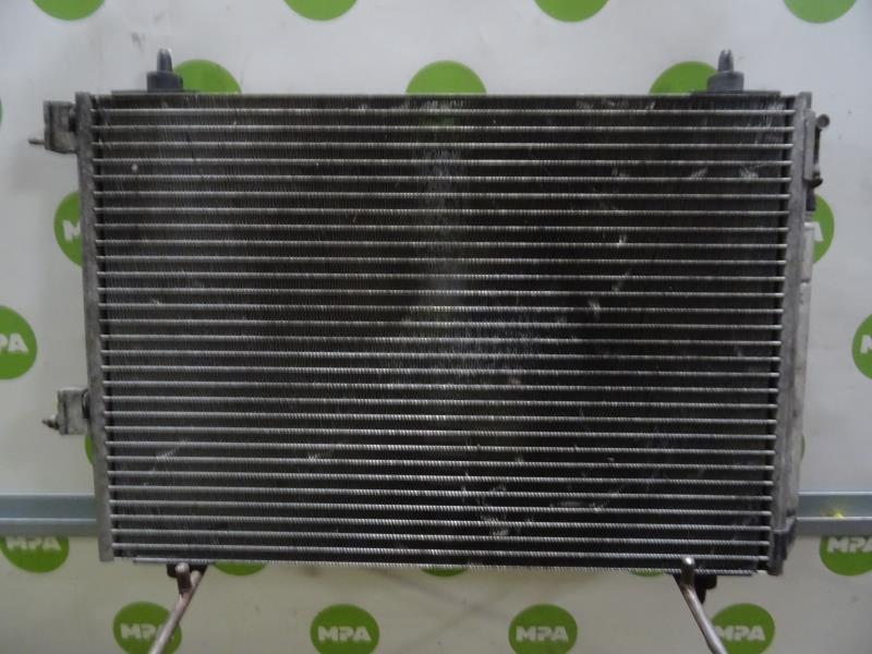 Condensatore clima PEUGEOT 307 PHASE 2  - 1