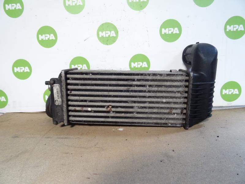 Scambiatore aria (Intercooler) PEUGEOT 406  - 1