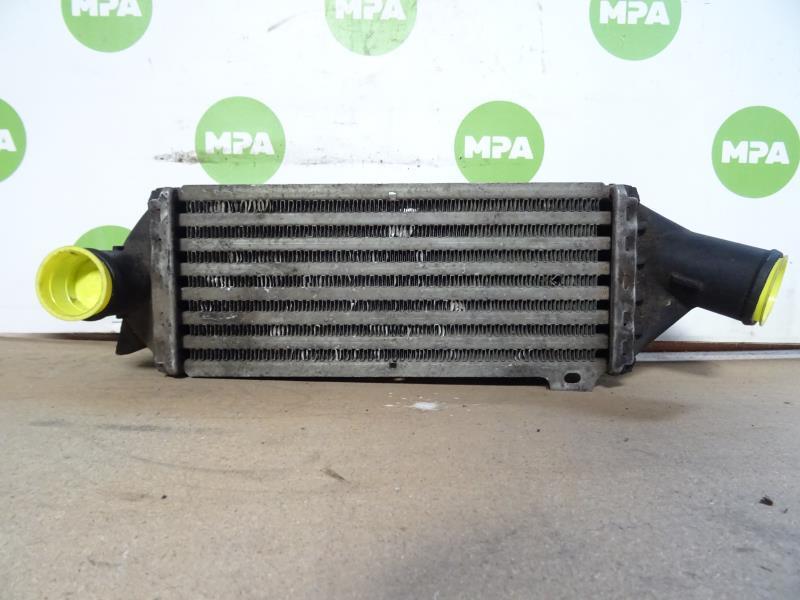 Echangeur air (Intercooler) OPEL ASTRA F  - 1