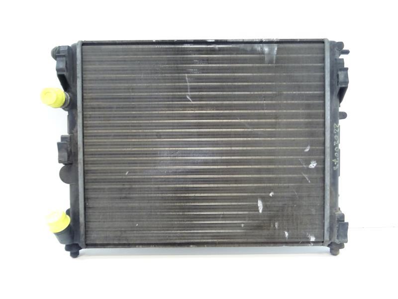 Radiateur eau DACIA LOGAN 1 PHASE 1 Essence - 1