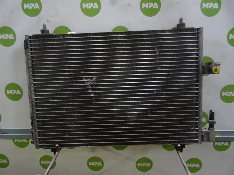 Condenseur de clim CITROEN C5 1 PHASE 2 Diesel - 1