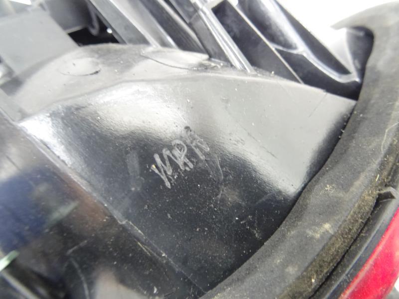 Feu arriere secondaire droit (feux) SEAT LEON 1 Diesel - 1