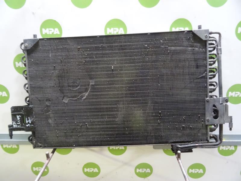 Condenseur de clim CITROEN ZX  - 1