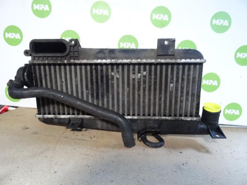 Echangeur air (Intercooler) CITROEN ZX  - 1