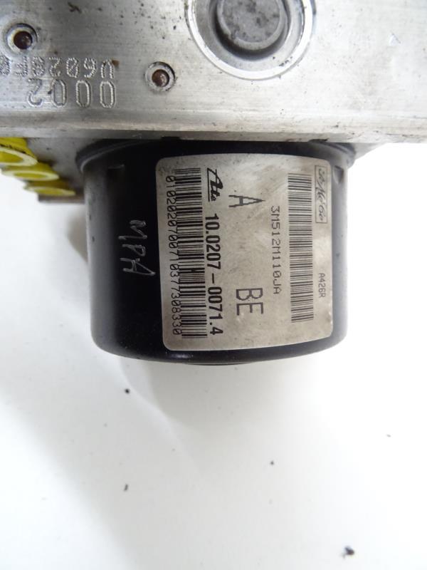 Bloc ABS (freins anti-blocage) FORD FOCUS 2 PHASE 1 Diesel - 1