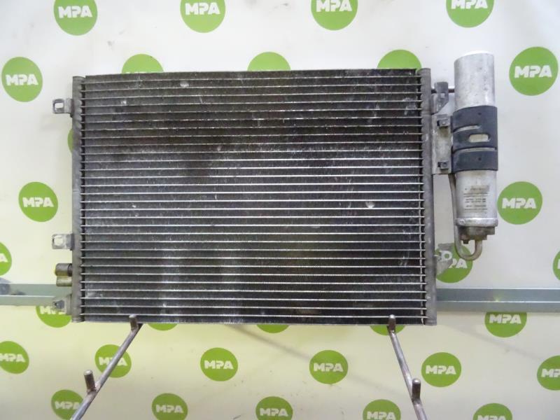 Condenseur de clim RENAULT CLIO 2 PHASE 1 Diesel - 1
