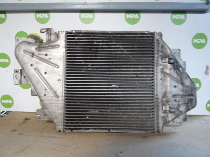 Echangeur air (Intercooler) RENAULT CLIO 2  - 1