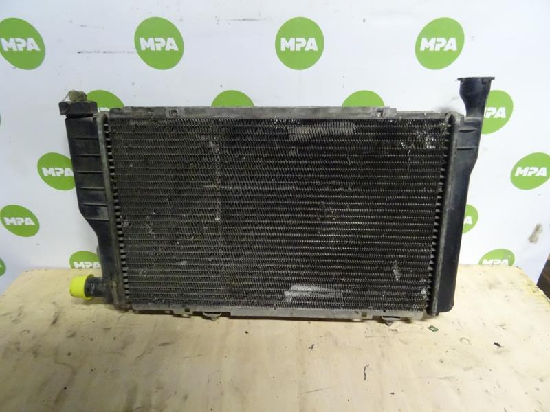 Radiatore acqua PEUGEOT 205  - 1
