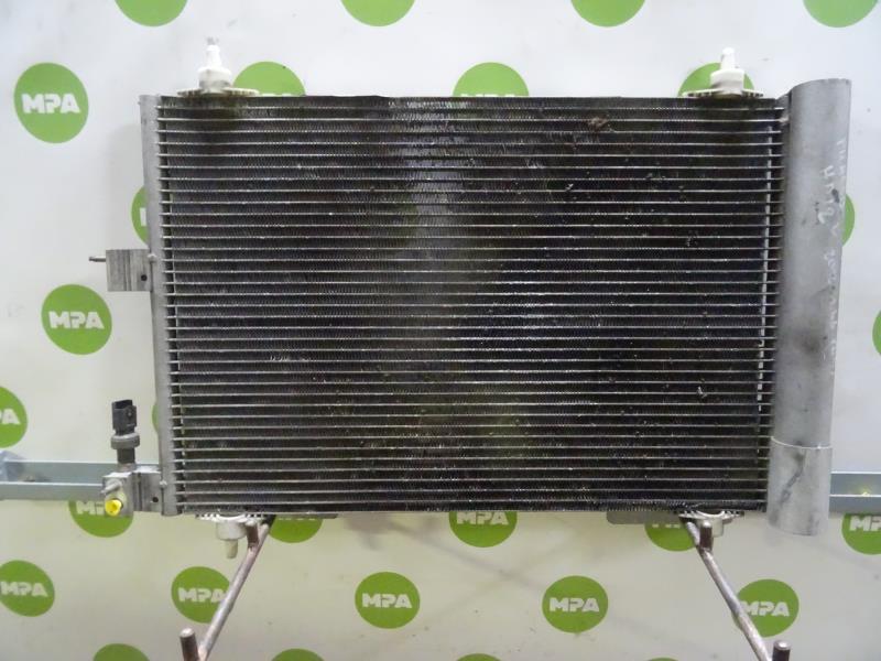 Condensatore clima CITROEN XSARA PICASSO Diésel - 1