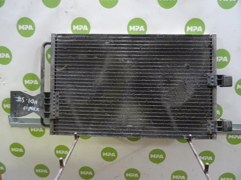 Condenseur de clim CITROEN XANTIA PHASE 2  - 1