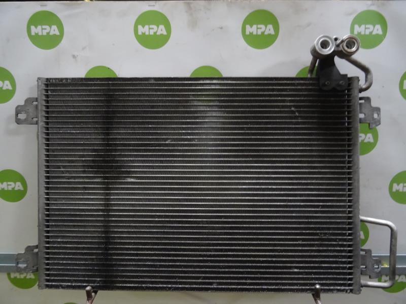 Condensatore clima RENAULT SCENIC 1 PHASE 2  - 1