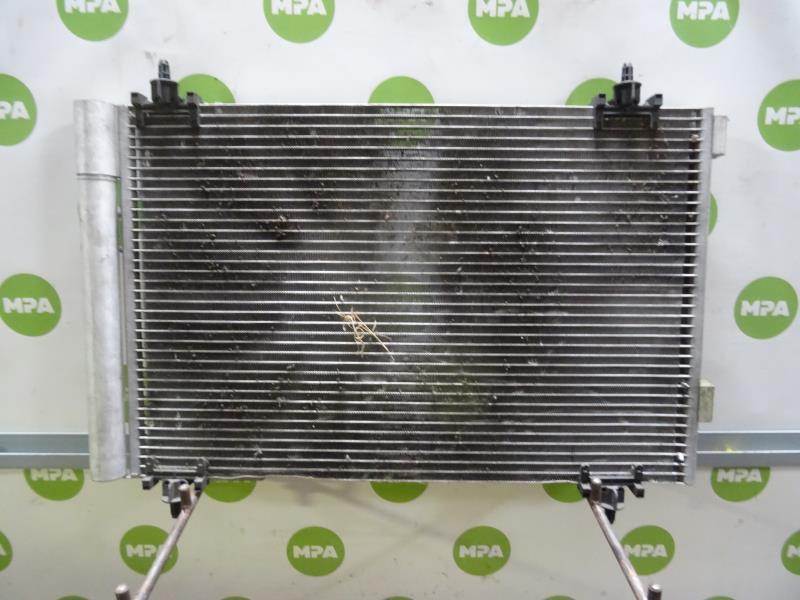 Condenseur de clim PEUGEOT 308 1  - 1